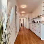 Haus Baltic Star Koje 16 Börgerende-Rethwisch