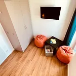 Haus Baltic Star Koje 16 Börgerende-Rethwisch