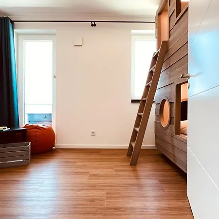 Haus Baltic Star 