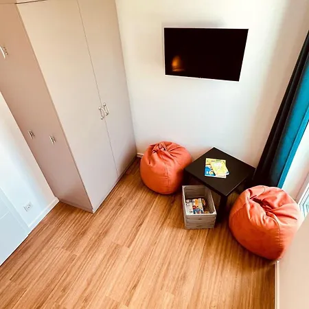 Haus Baltic Star 