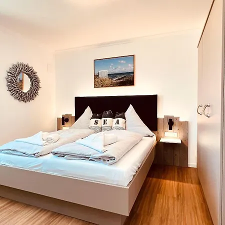 Haus Baltic Star 