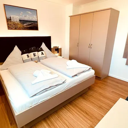 Haus Baltic Star 
