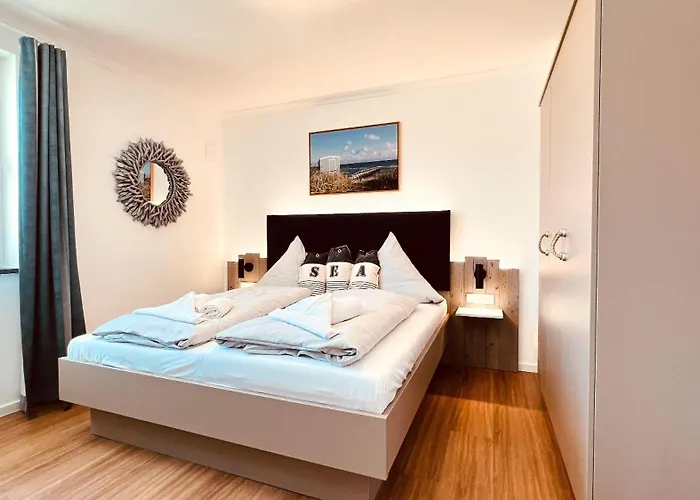 Haus Baltic Star 