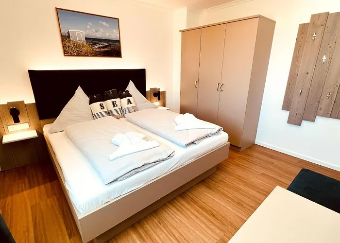 Haus Baltic Star 